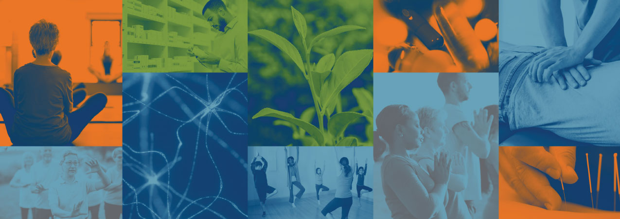 NCCIH Strategic Plan FY 2021–2025