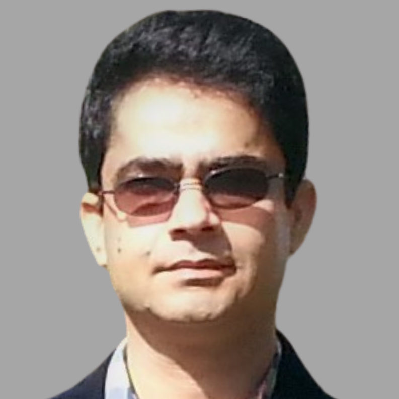Zahid Noor